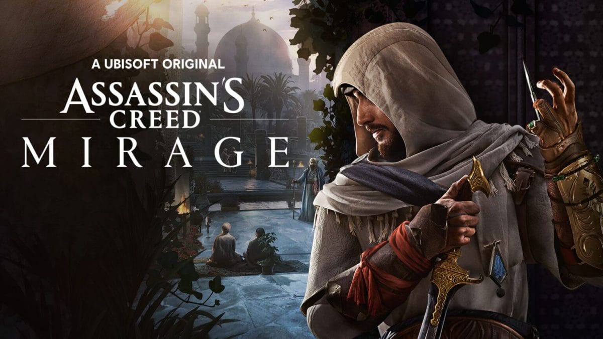 Assassin's Creed Mirage Verilen Çıkış Tarihinden Erken Çıkacak
