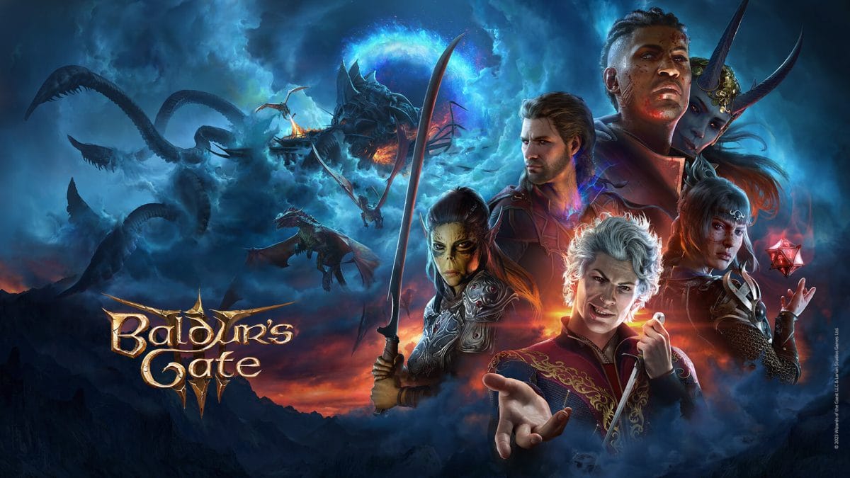 Baldur's Gate 3'ün Xbox Konsollarına Geleceği Tarih Belli Oldu