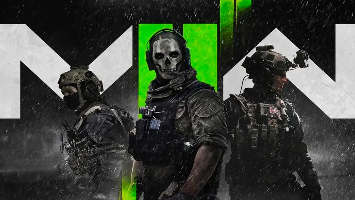 Call Of Duty: Modern Warfare 3'ün Betası İlk Önce Playstation'a Gelebilir