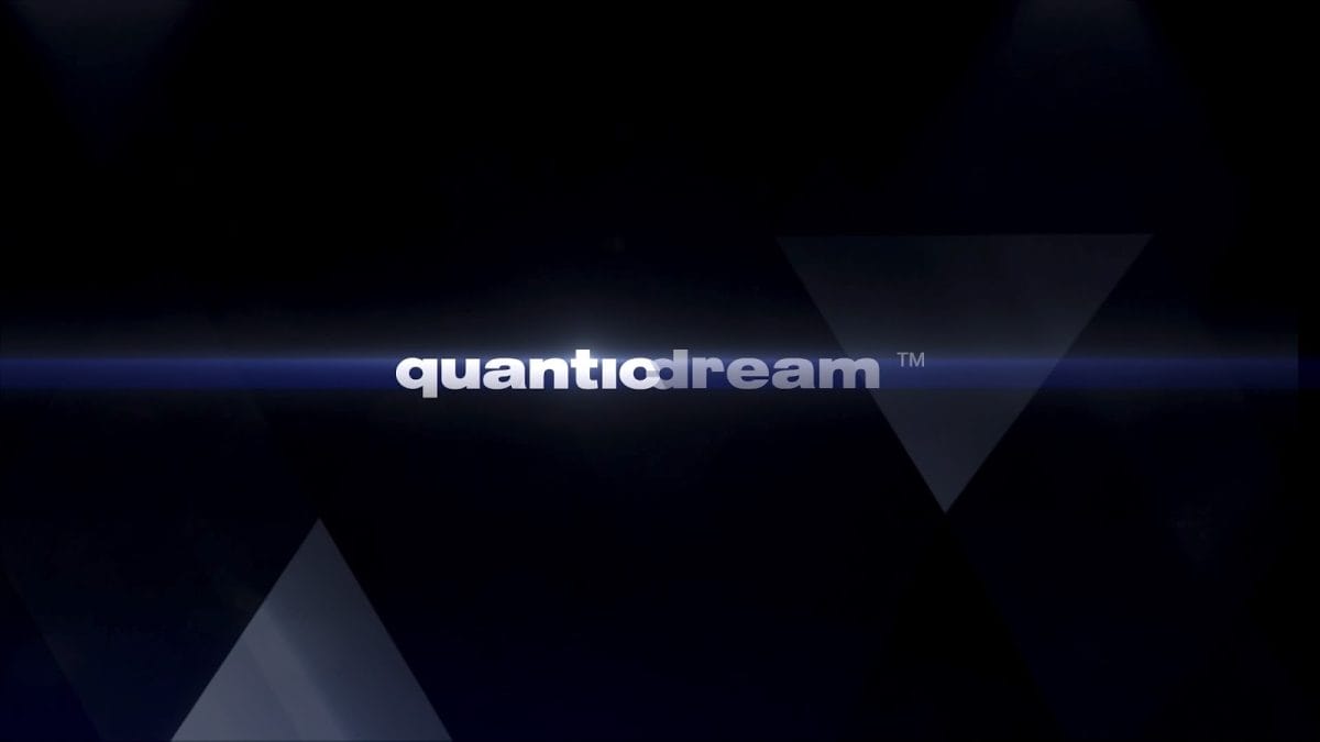Quantic Dream Yeni Oyununu Duyurdu