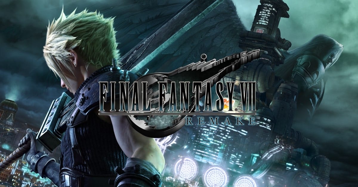 Final Fantasy 7 Remake Xbox'a Gelecek Mi ?