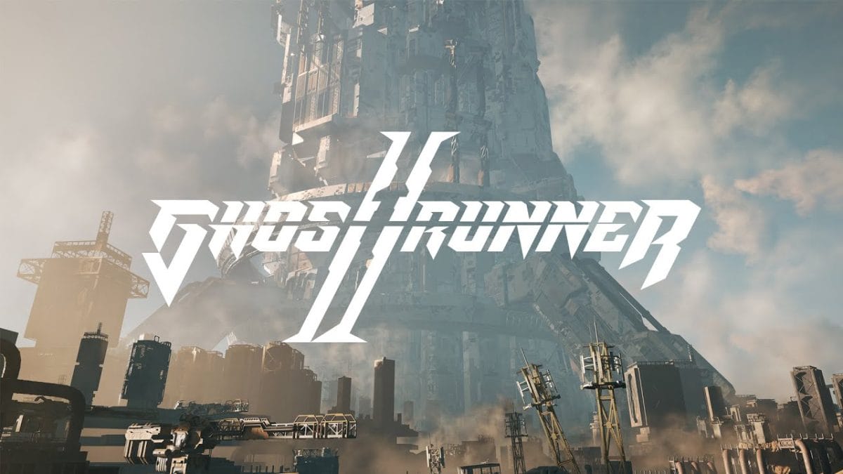 Ghostrunner 2'nin çıkış Tarihi Açıklandı