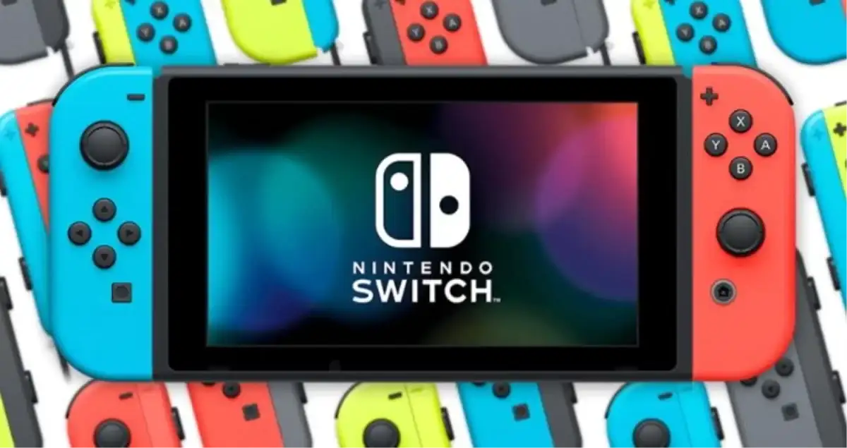 Nintendo Yeni Bir Konsol Mu Çıkaracak