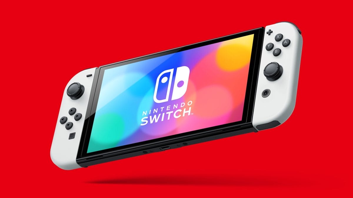 Nintendo Switch'e 2 Klasik Oyun Geldi