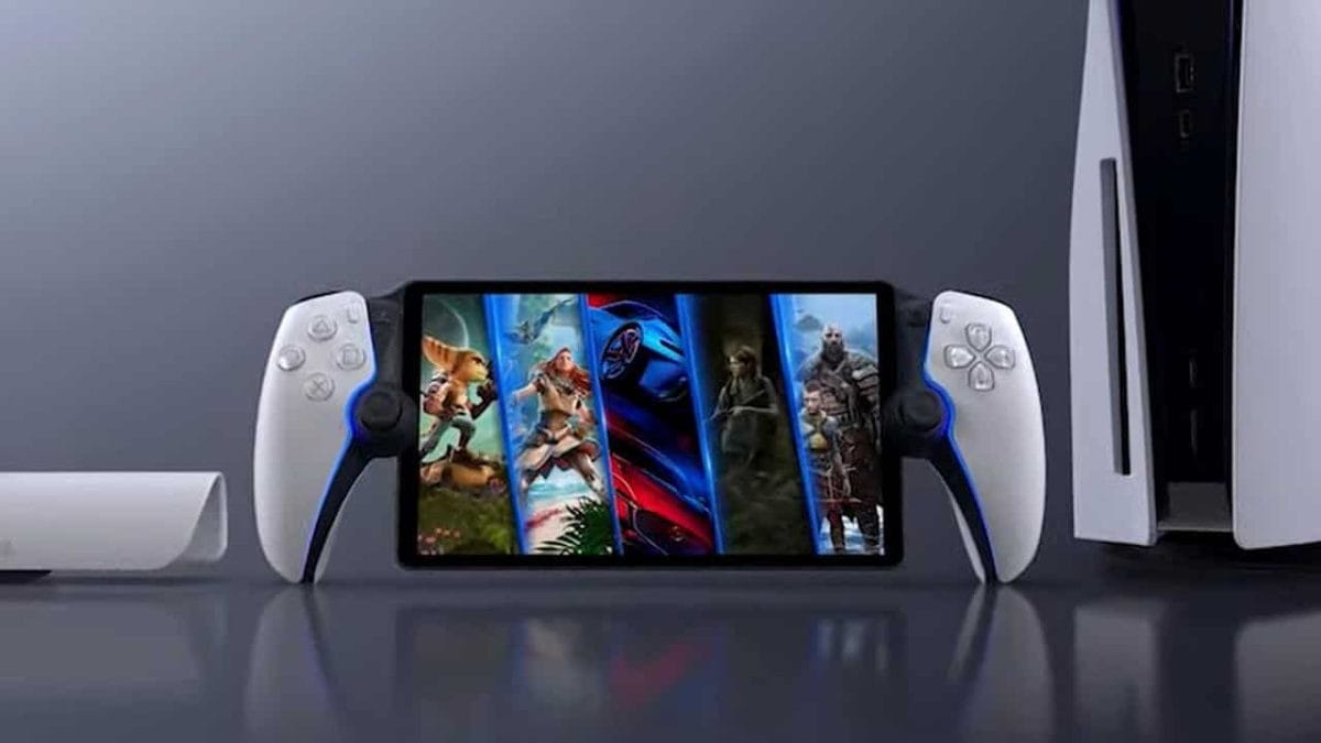 Playstation Portal'ın Çıkış Tarihi ve Fiyatı Açıklandı