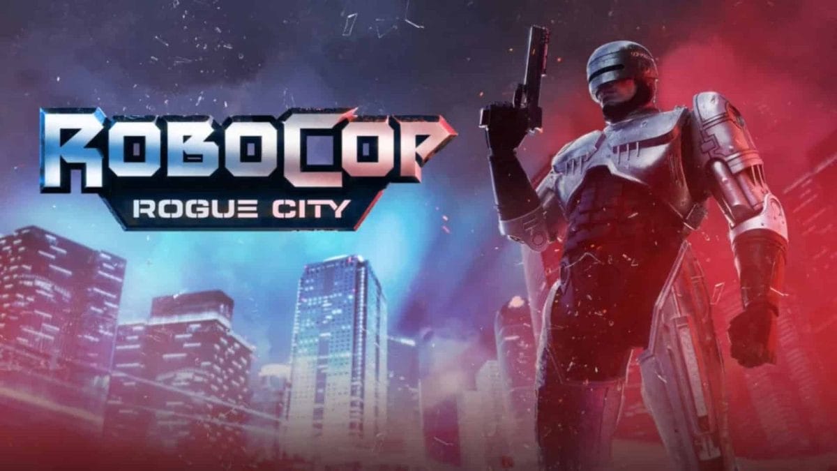 Robocop: Rogue City Ertelendi