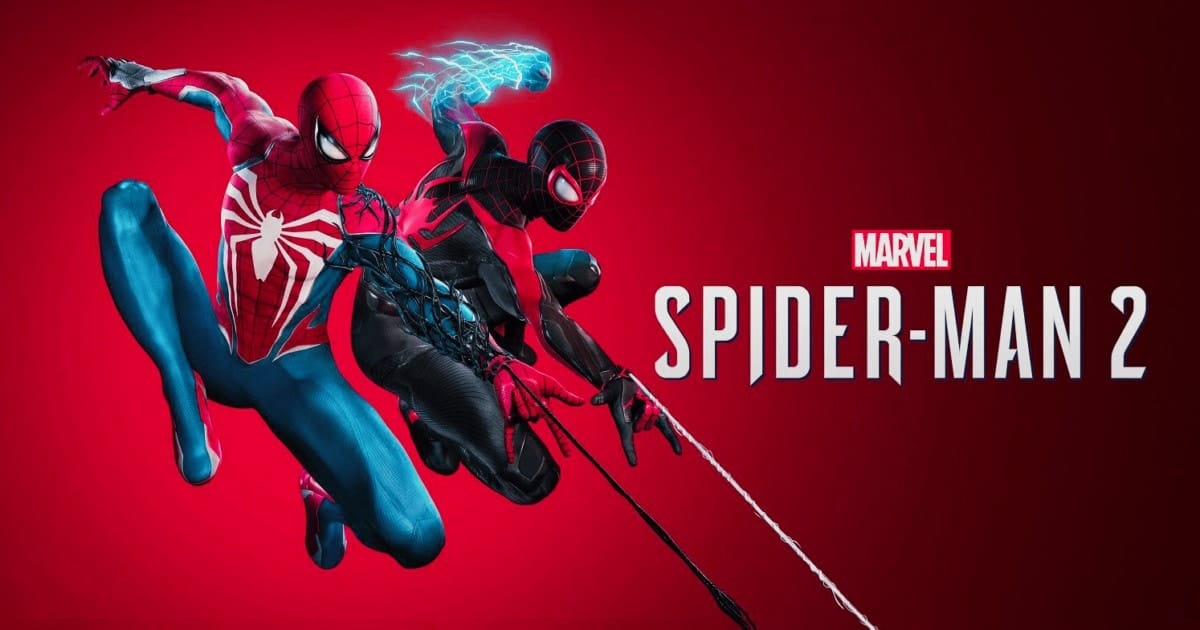 Marvel's Spider-Man 2'de İlk Oyuna Göre Oynanış Anlamında Çok Değişiklik Olacak