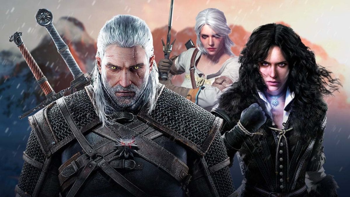 Andrzej Sapkowski Yeni Bir Witcher Kitabı Yazıyor
