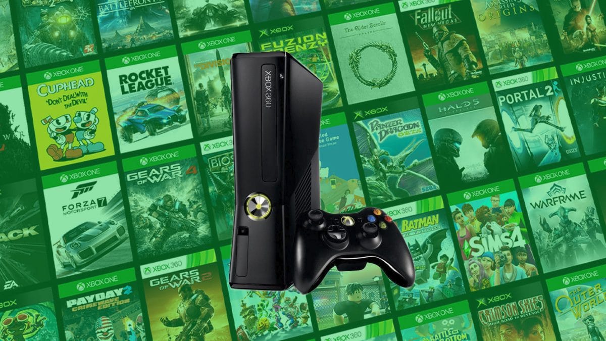 Xbox 360'ın Mağazası Kapatılacak