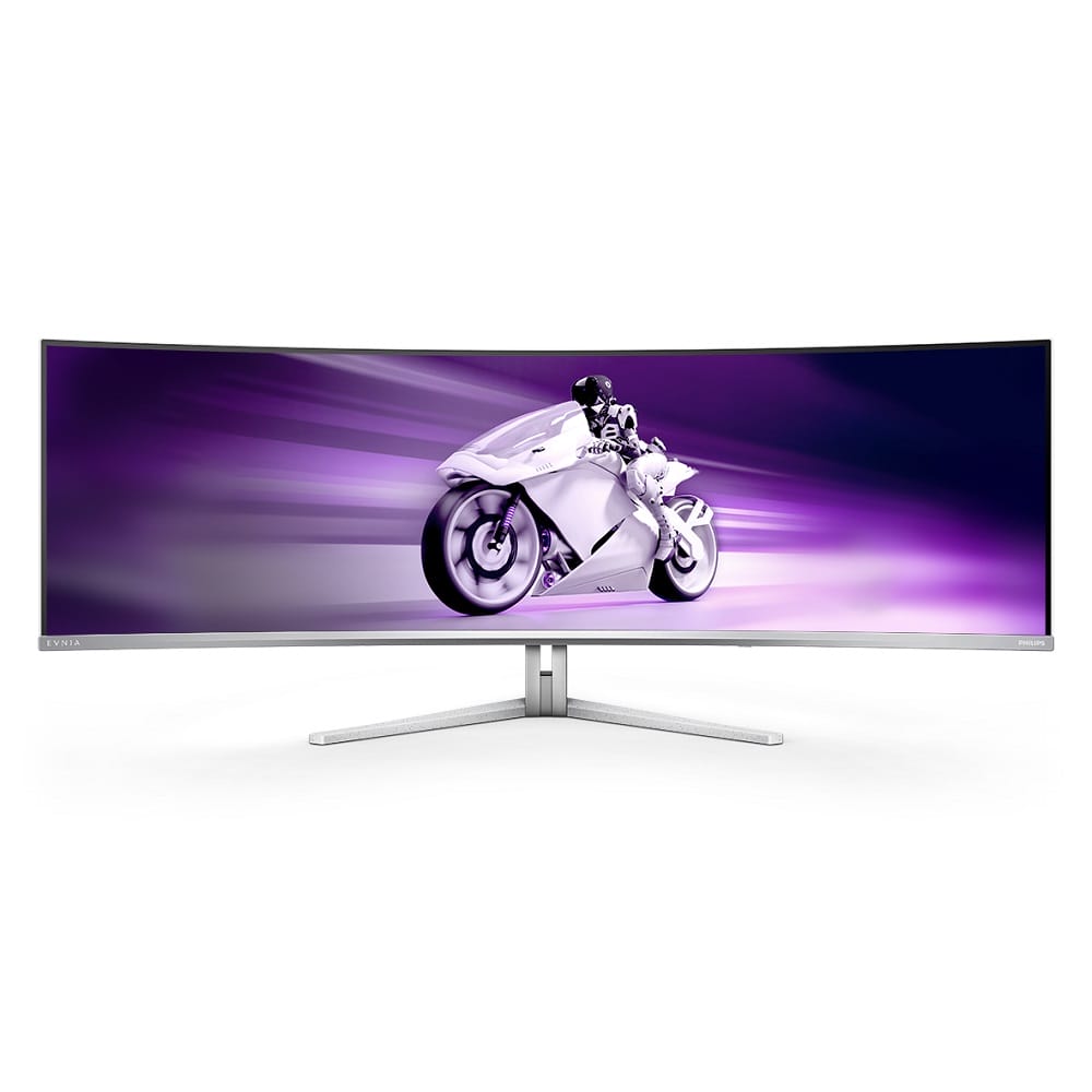 Philips Evnia 49M2C8900 monitör