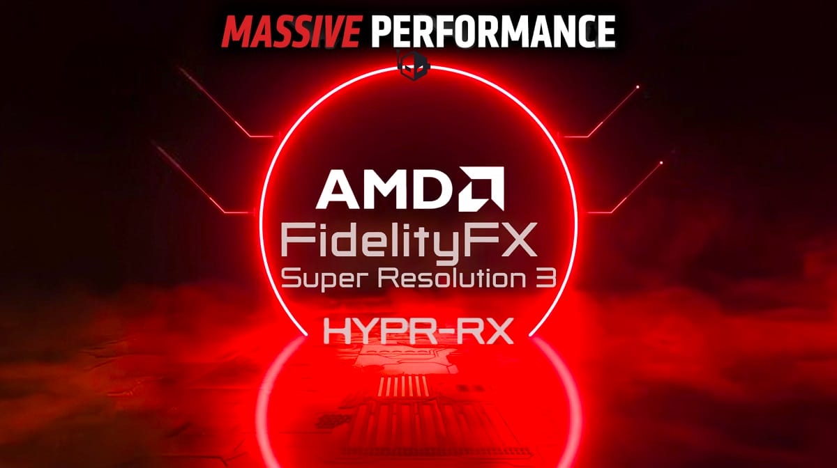 AMD Radeon Software Adrenalin 23.9.1 Yayınlandı! HYPR-RX Ortaya Çıktı