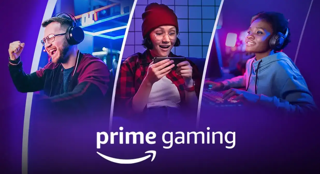 Amazon Prime Gaming Eylül 2023 Oyunları Açıklandı