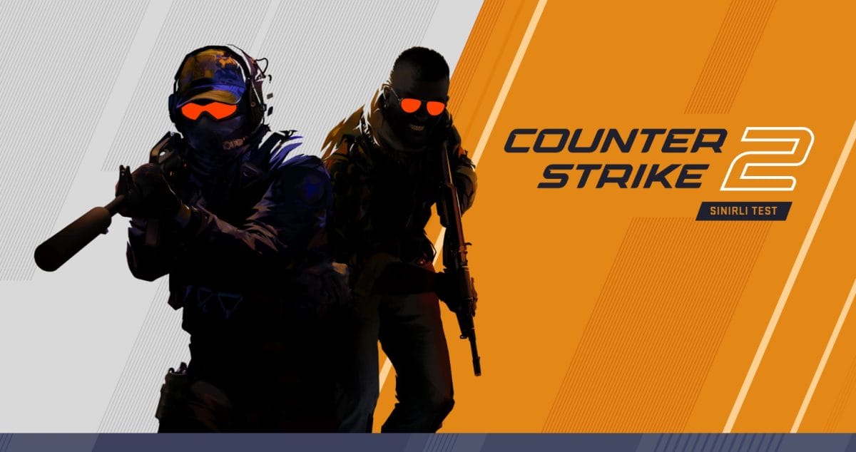 CS 2 Çıktı mı? Açık Beta Başladı mı?