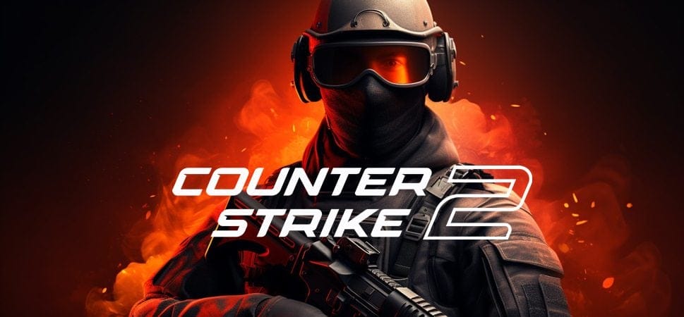 Counter Strike 2