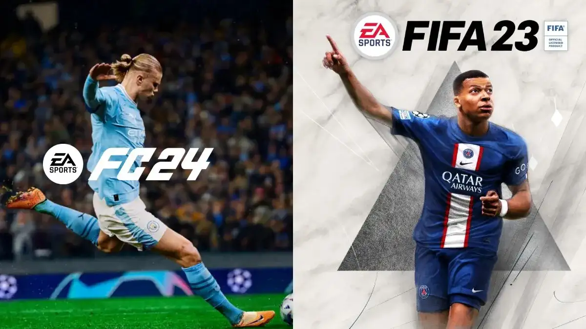 FIFA 23