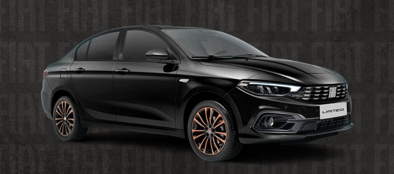 Fiat Egea Limited Satışa Çıktı! Fiyatı Nasıl?