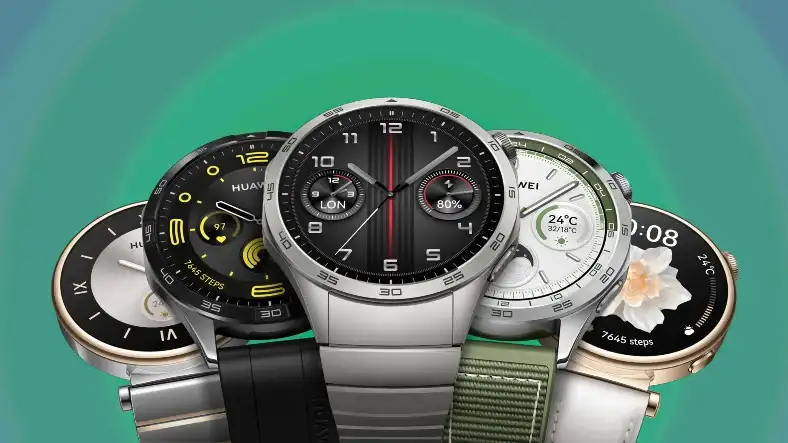 Huawei Watch GT 4