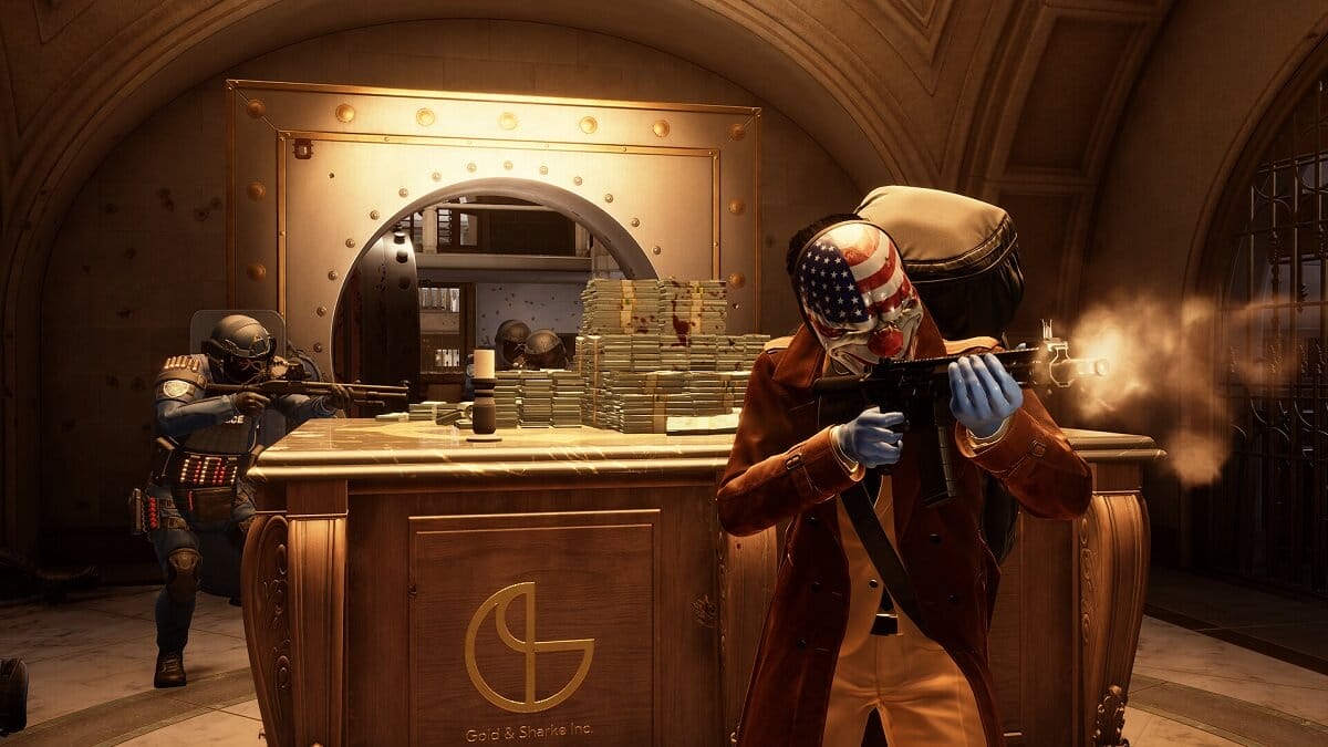 Payday 3 için Açık Beta Tarihleri Ortaya Çıktı