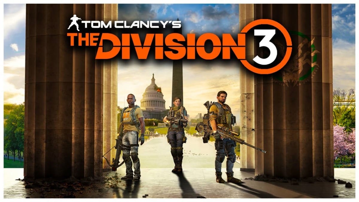 Tom Clancy's The Division 3 Geliyor! Tarih Belli mi?