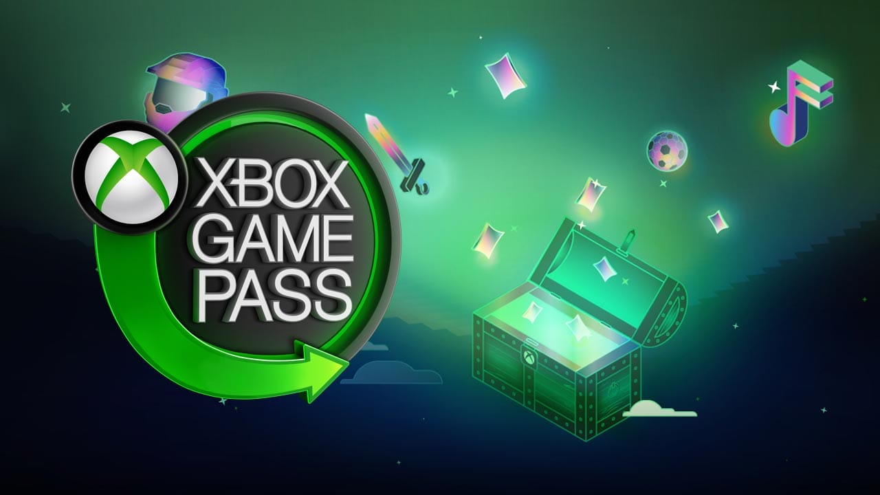 Xbox Game Pass