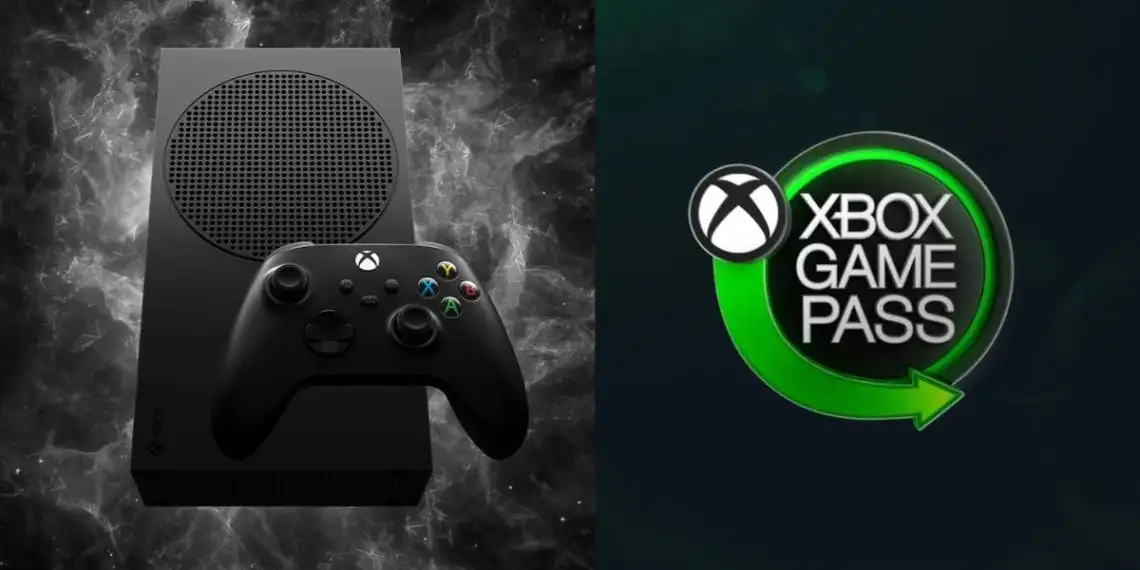 Xbox Game Pass Eylül 2023