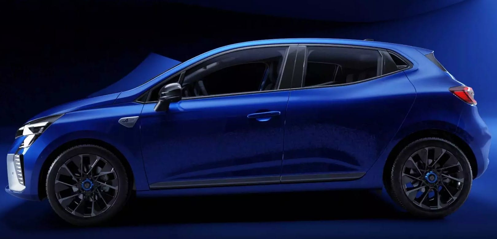 Yeni 2023 Renault Clio