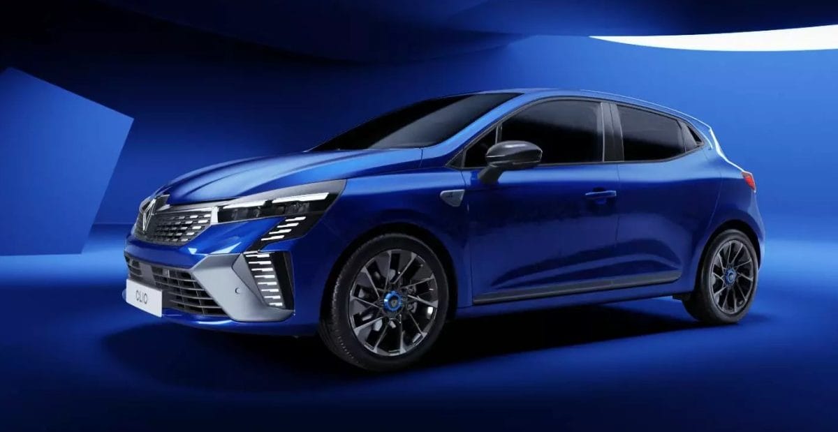 2023 Renault Clio Türkiye’de Satışa Çıktı! Fiyatları Nasıl?