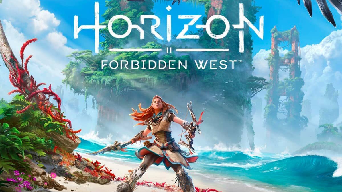 Horizon Forbidden West PC'ye Gelebilir
