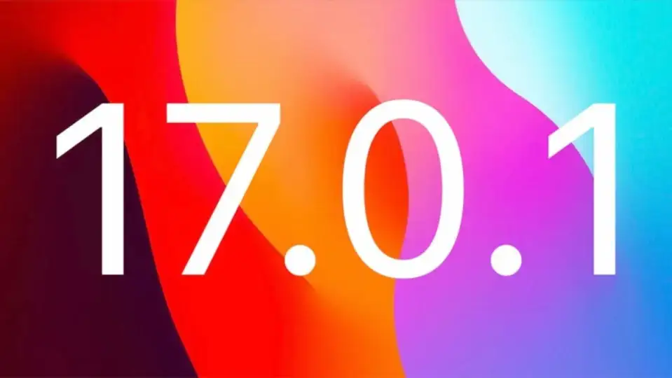 iOS 17.0.2