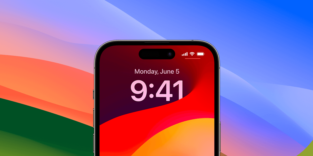 iOS 17 için İlk Güncelleme Yayınlandı