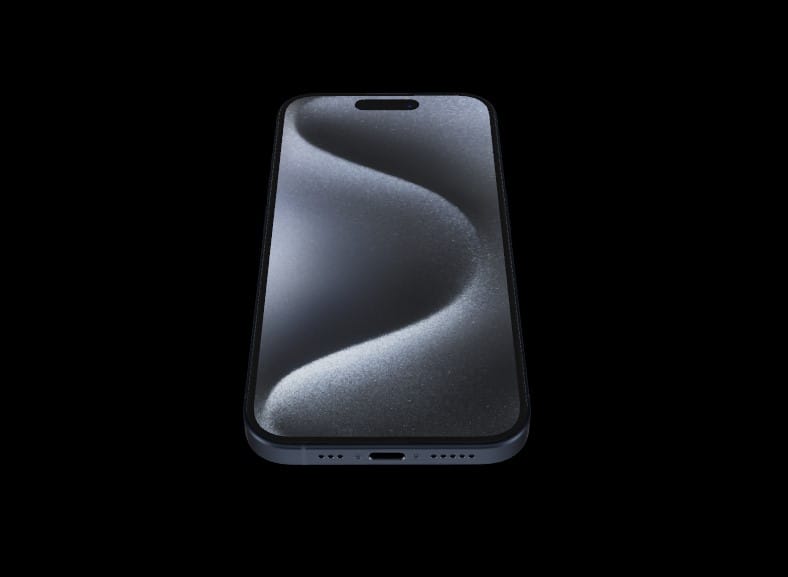 iPhone 15 Pil Şarj Sınırlama