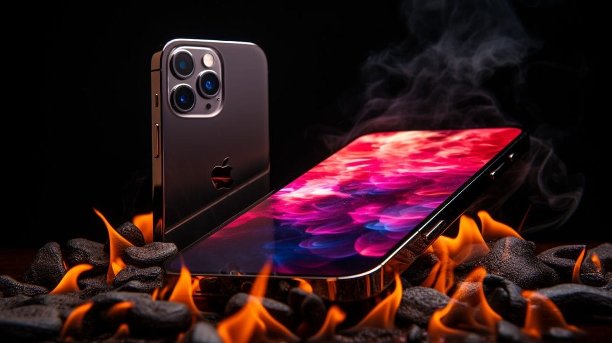 iPhone 15 Pro Isınma Sorunu İddialarıyla Gündemde