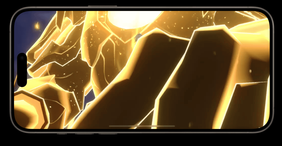 iPhone 15 Pro ve iPhone 15 Pro Max