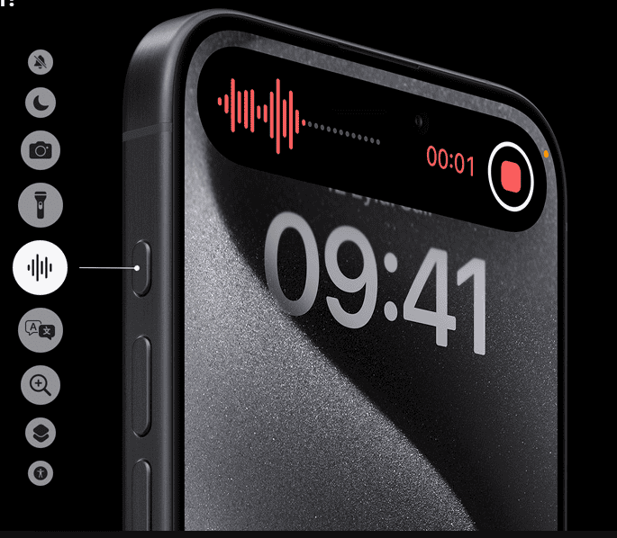 iPhone 15 Pro ve iPhone 15 Pro Max