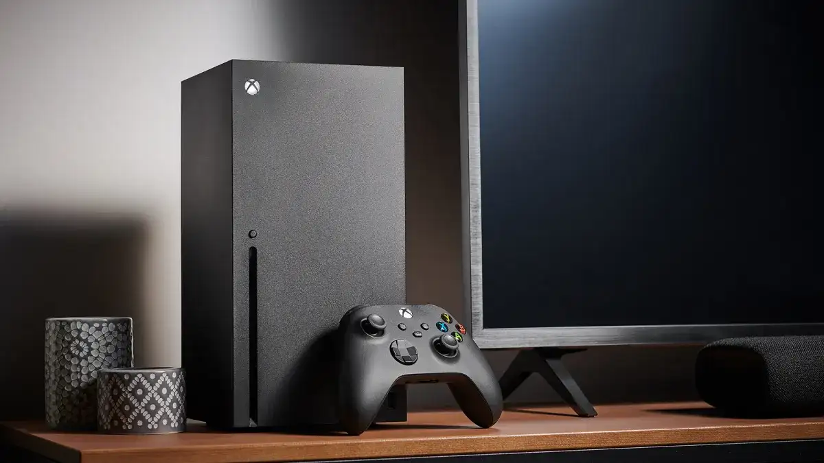 Yeni Xbox Series X/S Konsolları Sızdırıldı