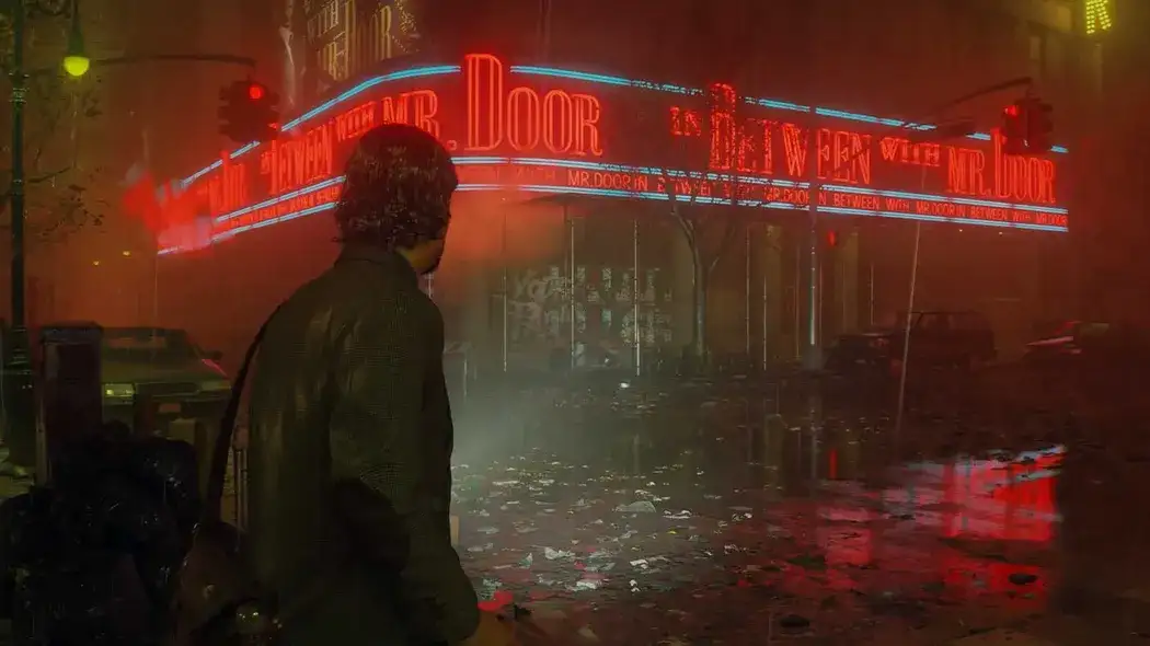 Alan Wake 2 sistem gereksinimleri