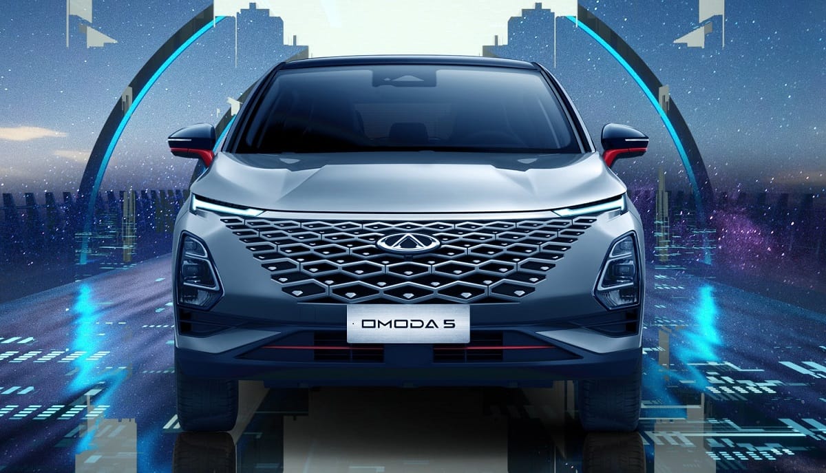 Chery, Satış Rekorlarına Doğru İlerliyor