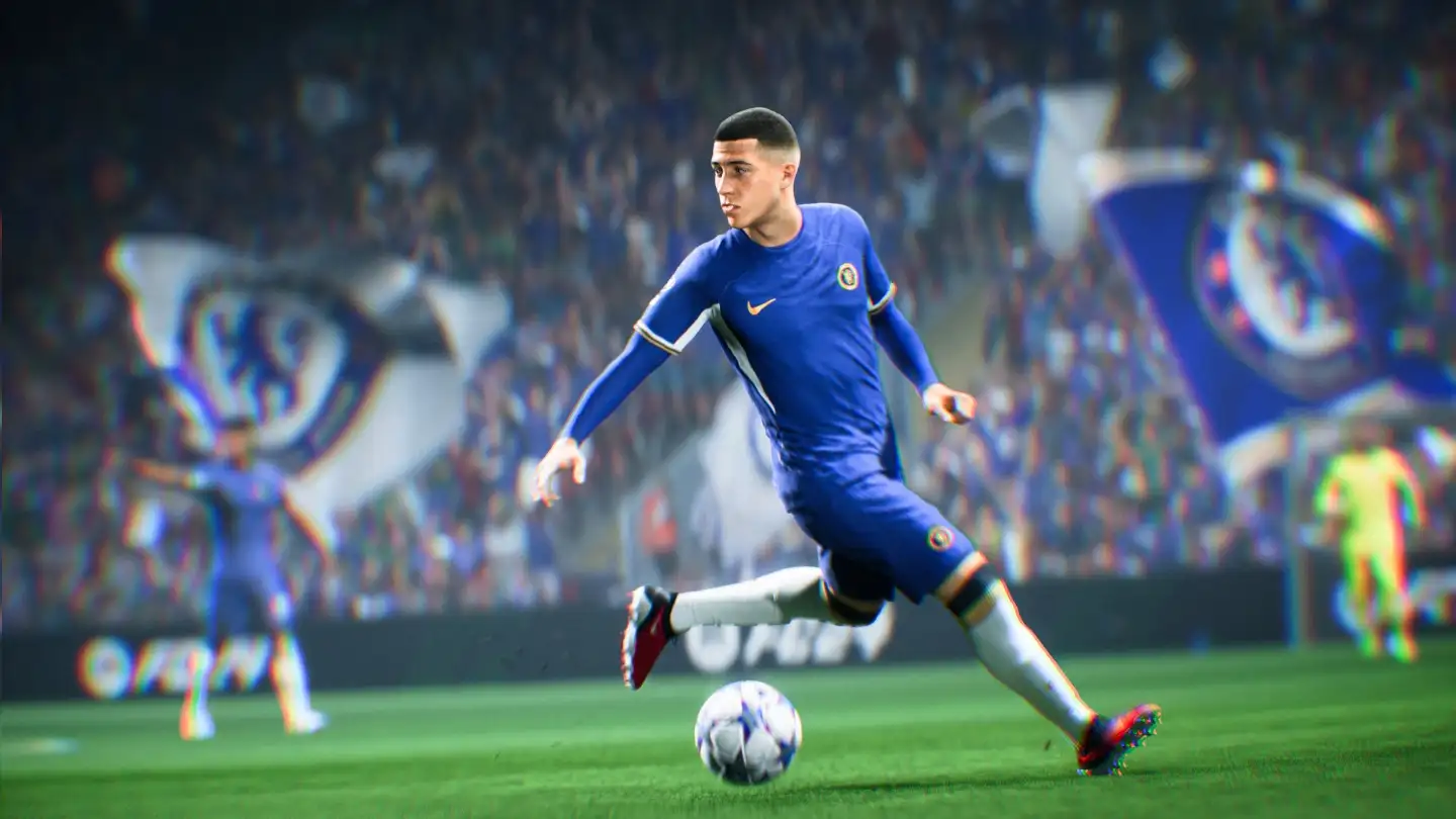 EA SPORTS FC 24