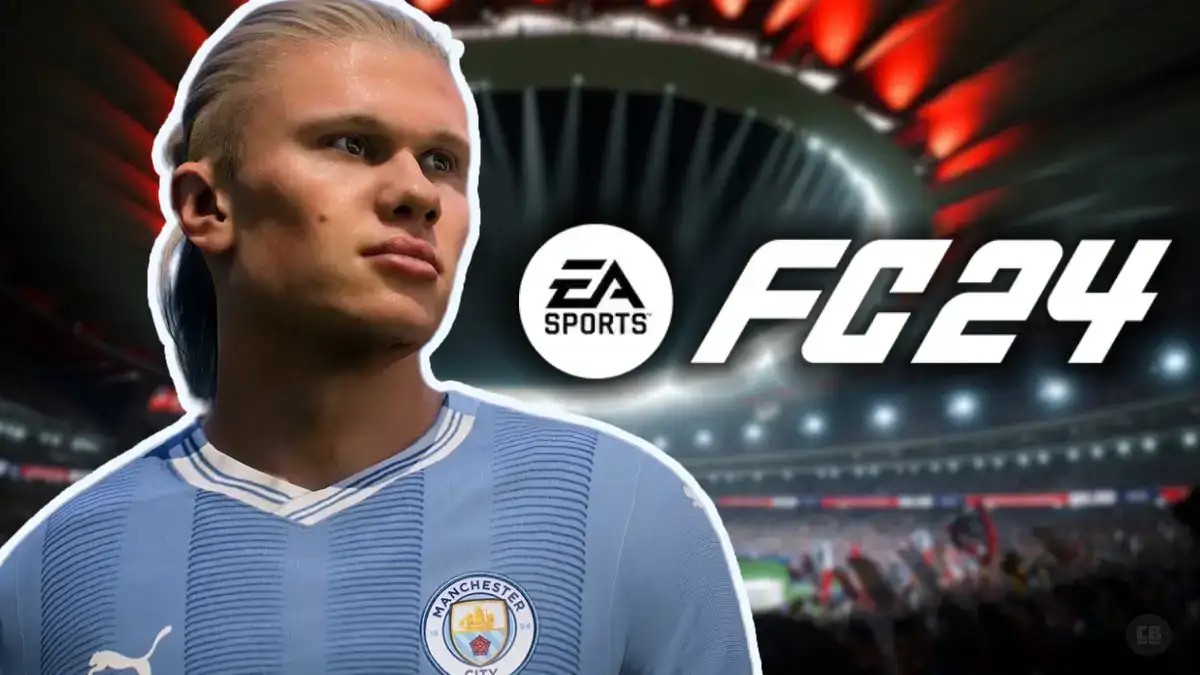 EA SPORTS FC 24 Beklediği Çıkışı Yapamadı