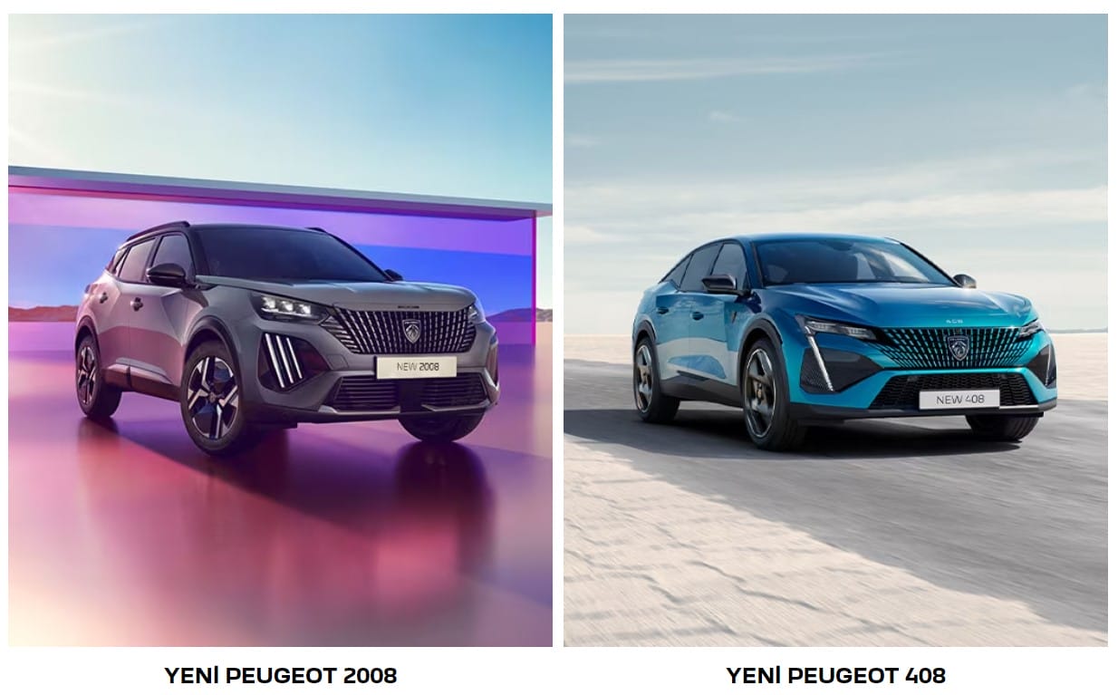 Ekim 2023 sıfır otomobil kampanyaları