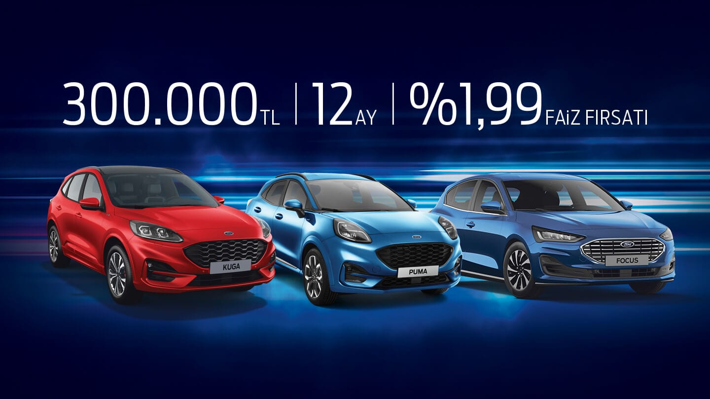 Ekim 2023 sıfır otomobil kampanyaları