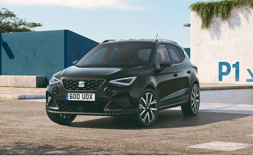 Ekim 2023 sıfır otomobil kampanyaları