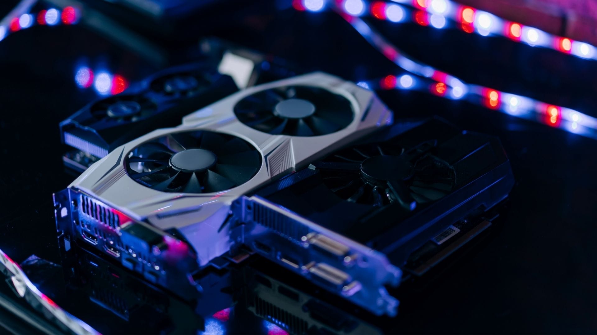 En Popüler Ekran Kartı