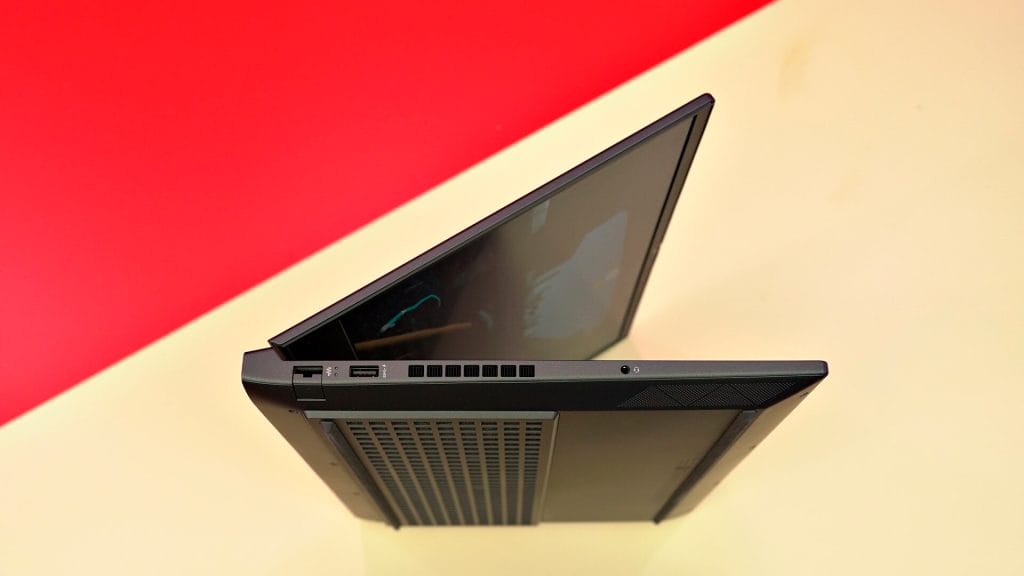 HP Victus 16-s0020nt