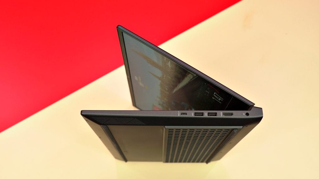 HP Victus 16-s0020nt