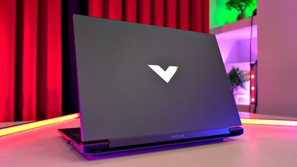 HP Victus 16-s0020nt