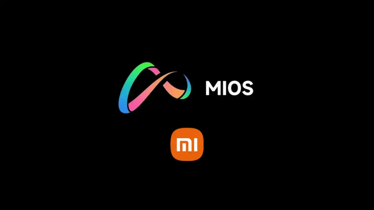 MiOS