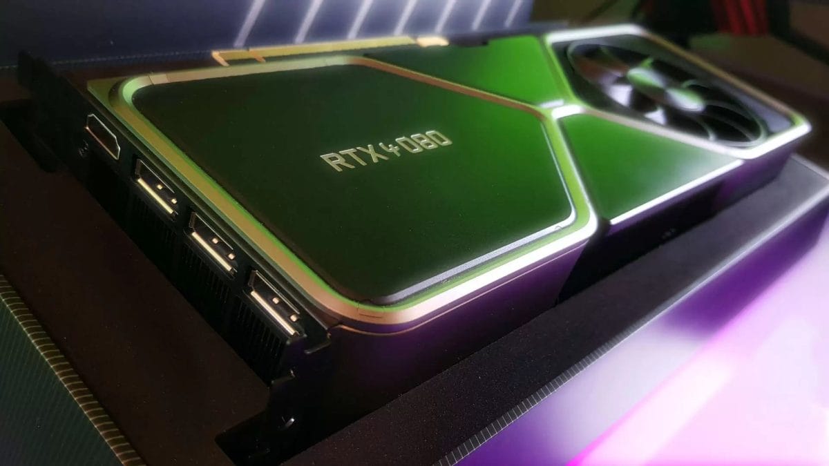 NVIDIA RTX 4080 Ti Sesleri Gelmeye Başladı! İlk Özellikler Sızdı