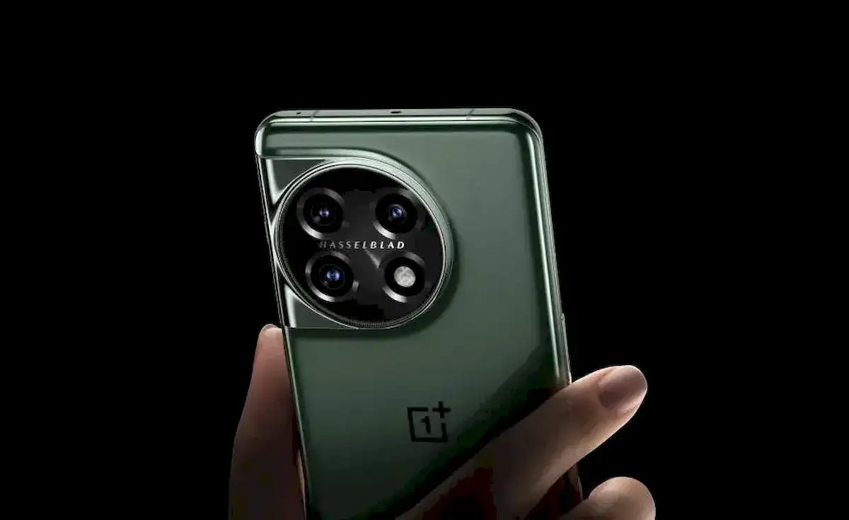 OnePlus 12 Sızdı! Yeni Görseller Geldi