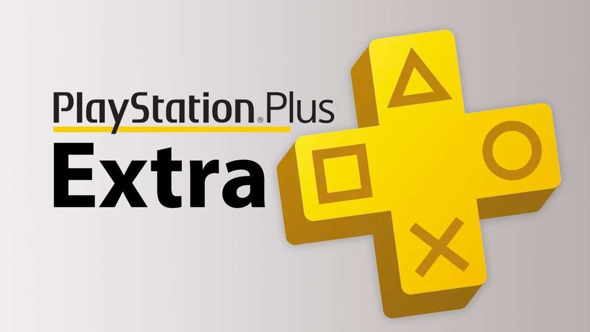 PS Plus Deluxe ve Extra Ekim 2023 Oyunları Açıklandı